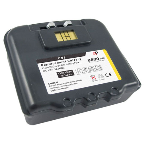 AirTrack® 318-016-002-COMPATIBLE Battery