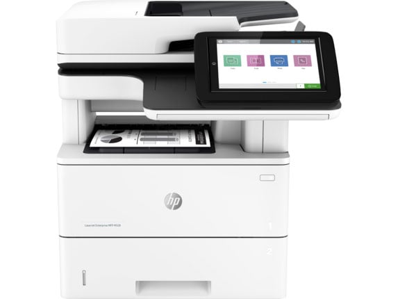 HP 1PV64A#BGJ Multi-Function Printer