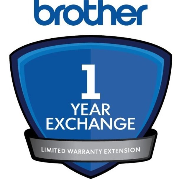 Brother ES1741EPSP Service Contract