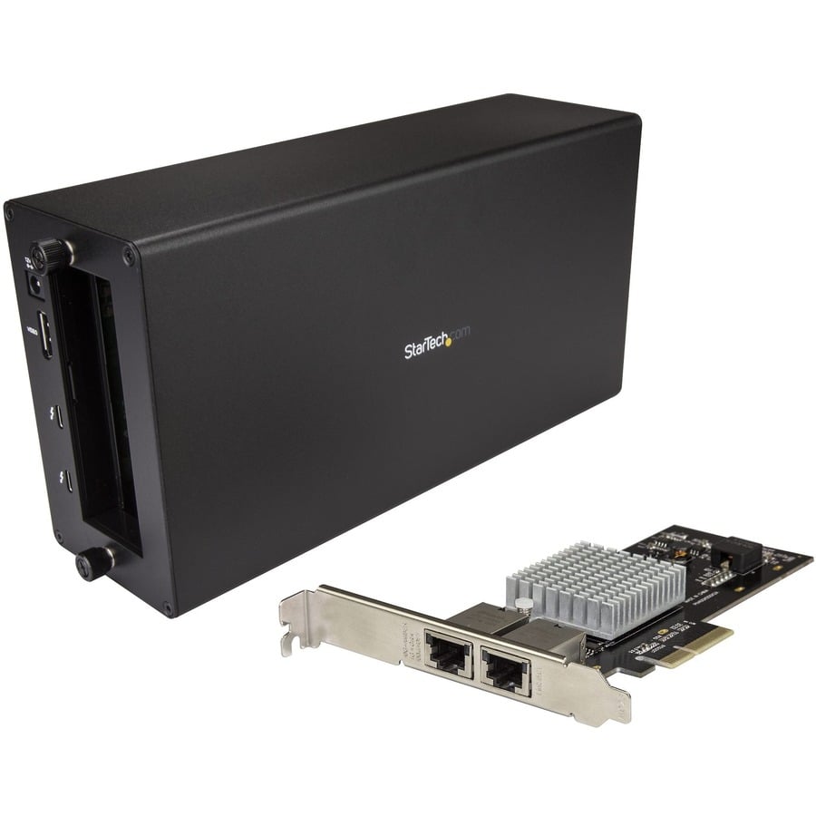 StarTech BNDTB310GNDP Accessory