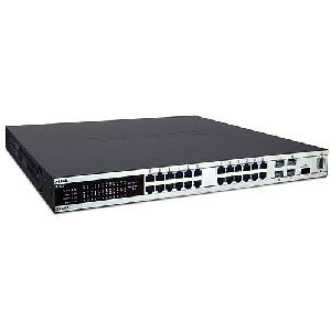 D-Link DXS-3227 Data Networking