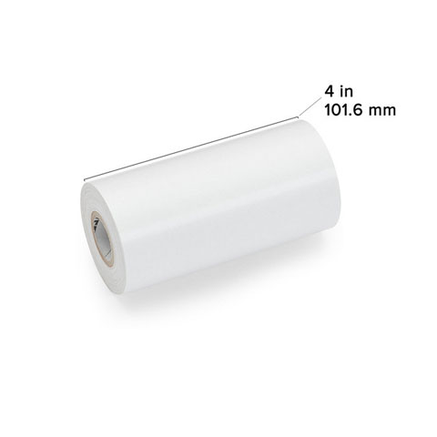 Zebra 10031411 Receipt Paper