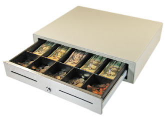 APG VP320-AW1416 Cash Drawer