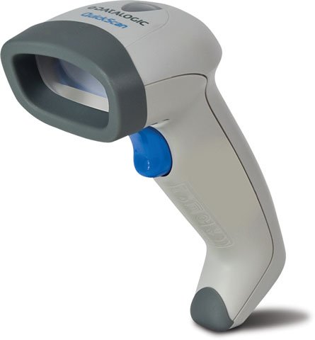 Datalogic QD2130-WHK1 Barcode Scanner