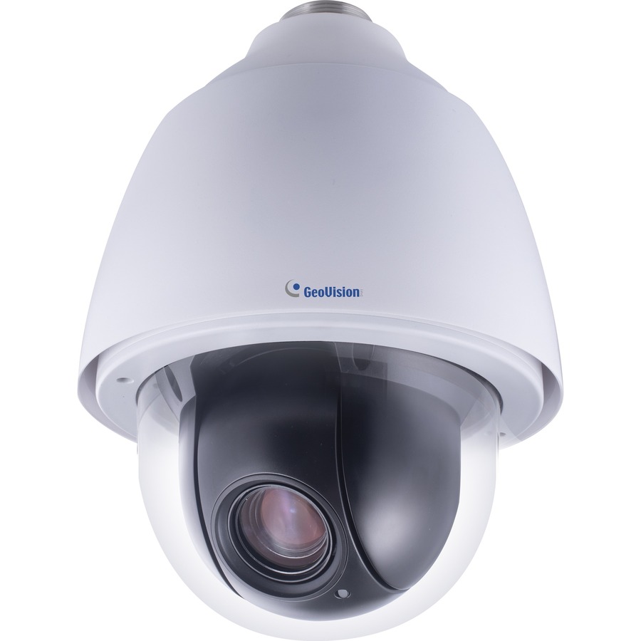 GeoVision 125-QSD5730-020 Security Camera