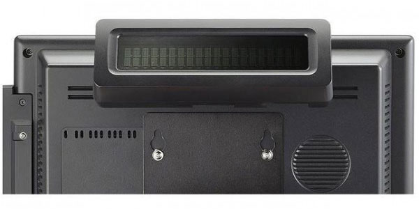 NCR 7610-K451 POS Touch Terminal