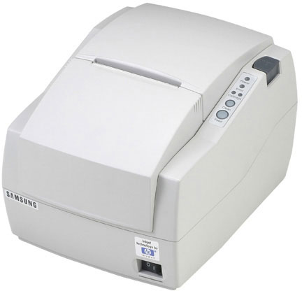 Bixolon SRP-500C Receipt Printer