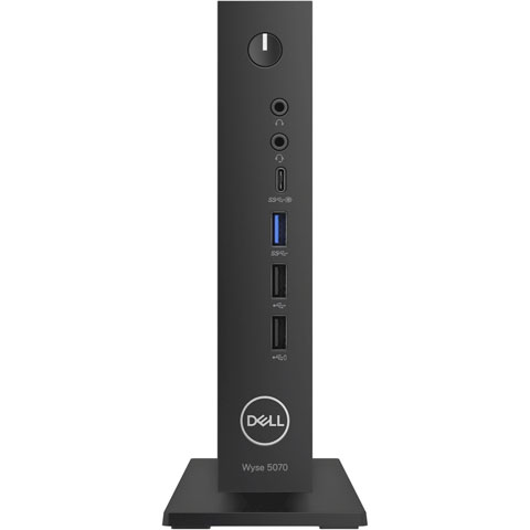 Dell 222JC Desktop PC