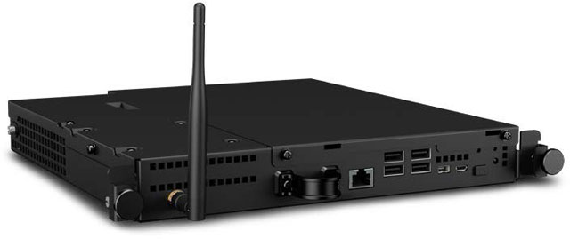 Elo E000739 Media Player