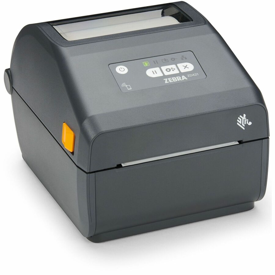 Zebra ZD4A042-D01X01EZ Barcode Label Printer