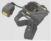 Generalscan GAR201-01 Carrying and Protective Accessories