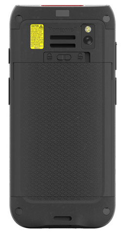 Honeywell Dolphin CT40 - Barcodesinc.com