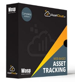 Wasp 633809011795 Software