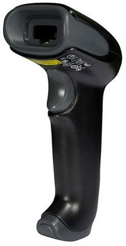 Honeywell 1250G-2 Barcode Scanner