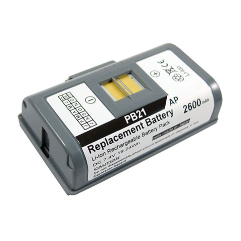 AirTrack® 318-030-001-COMPATIBLE Battery