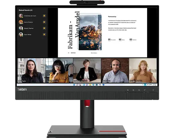 Lenovo 12N9GAR1US Touchscreen