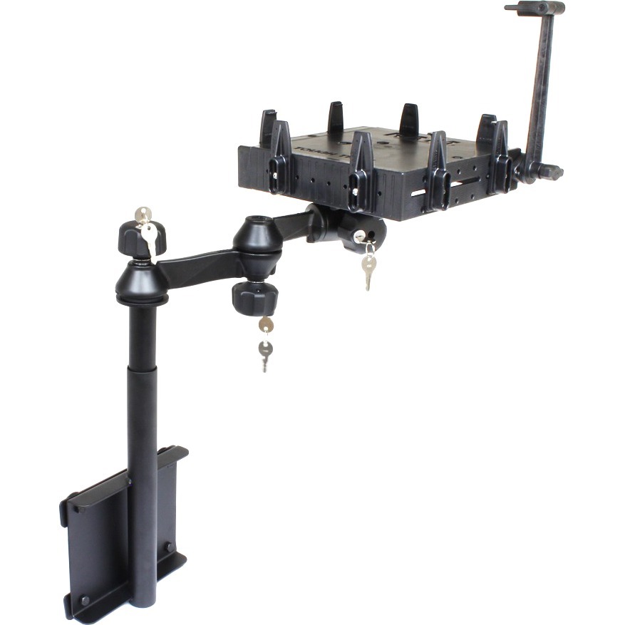 RAM Mount RAM-VBD-128-TIM1 Products