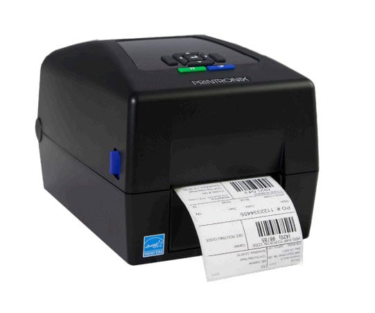 Printronix T830-521-0 Barcode Label Printer