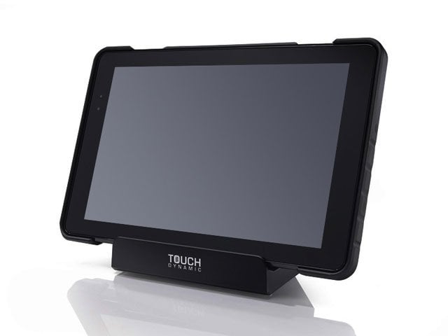Touch Dynamic Q4000-1T000000 Tablet