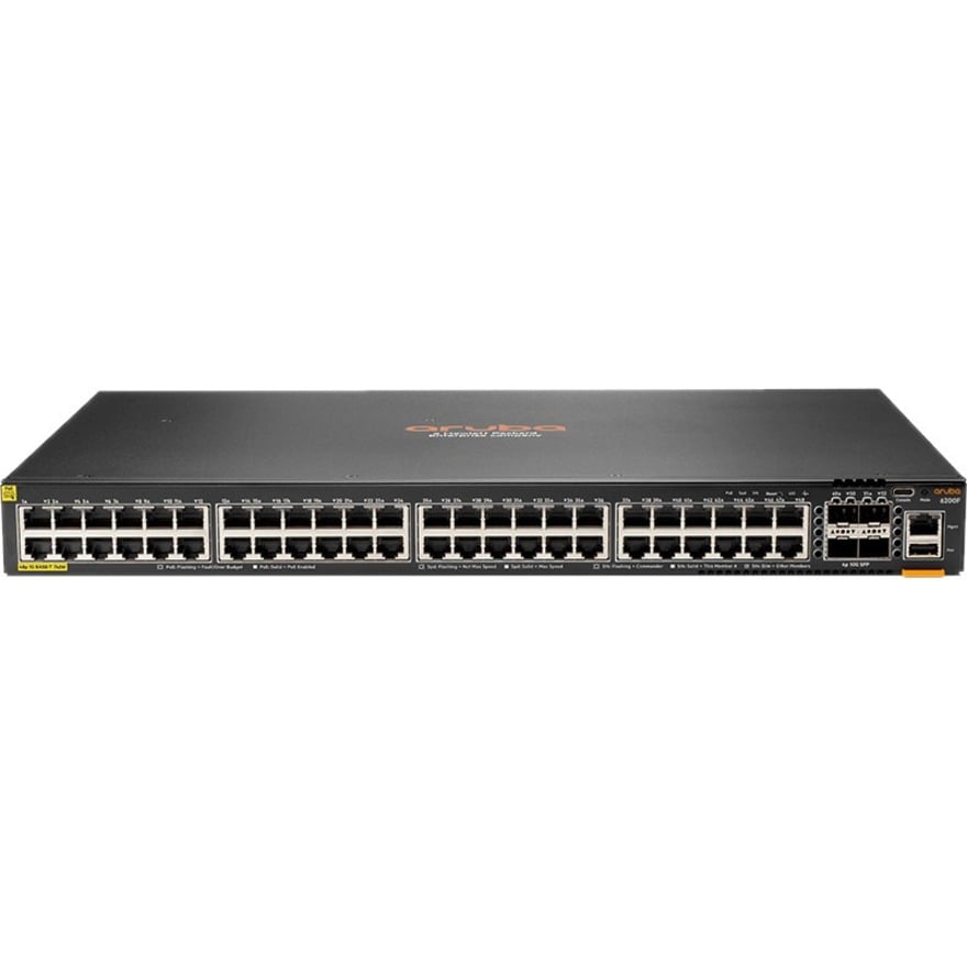 HPE JL728A#ABA Data Networking