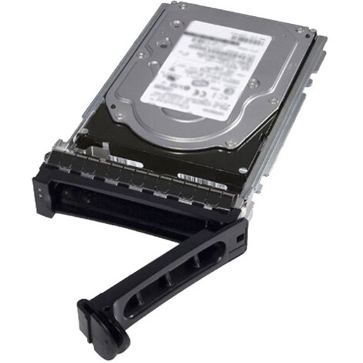 Dell K2P5K Drive