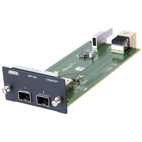 Adtran 1700473F1 Security System Products