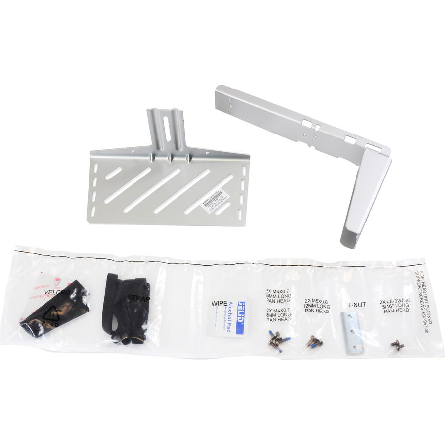 Ergotron 97-780-194 Mounting Hardware and Stands