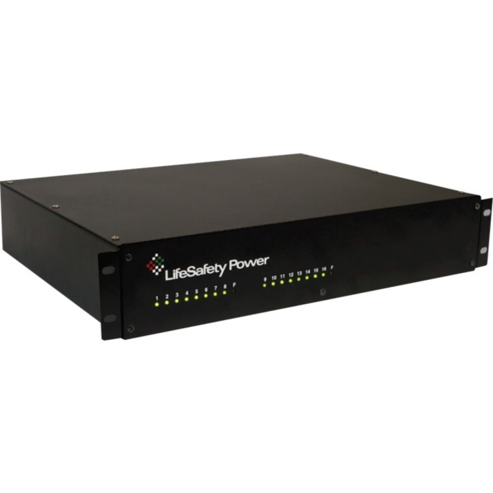 LifeSafety Power RD250 Accessory