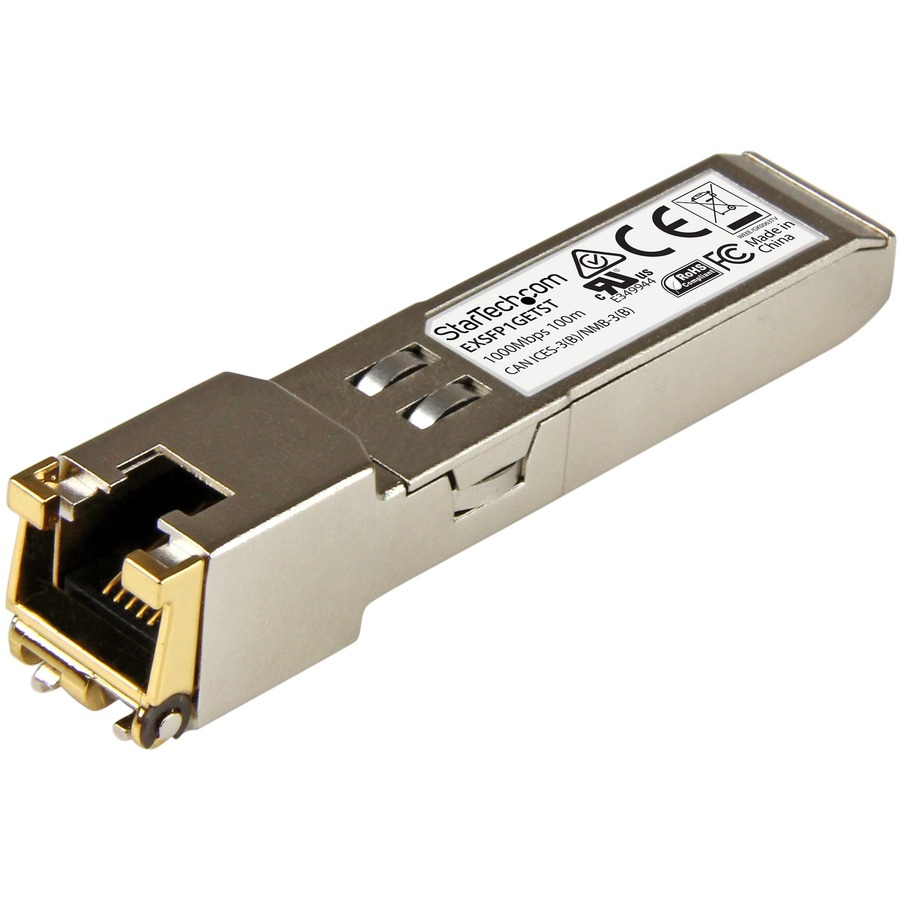 StarTech EXSFP1GETST Accessory