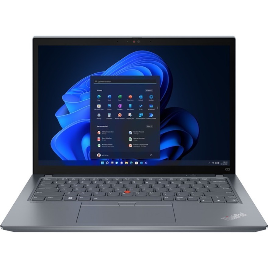 Lenovo 21BN002CUS Laptop