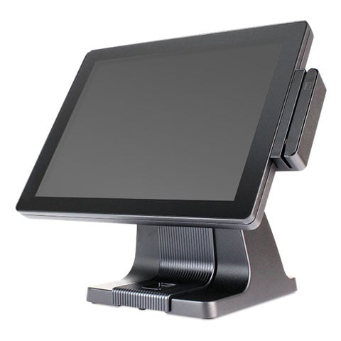 Custom America EVO-TP4D-J8VC POS Touch Terminal
