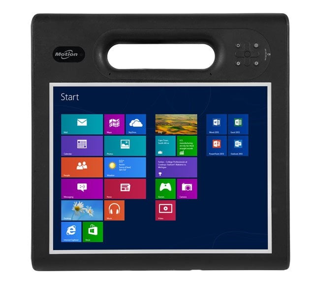 Motion Computing 200306 Tablet