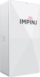 Impinj IPJ-REV-R660-GX31M1 RFID Reader