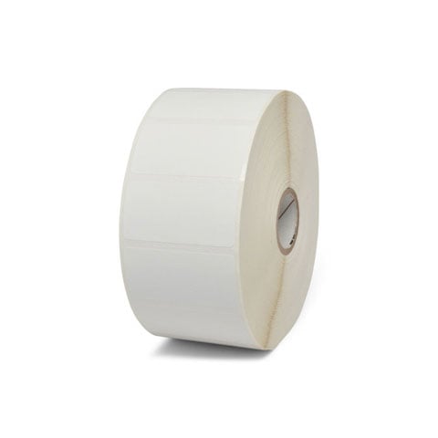 Zebra 10026381 Barcode Label
