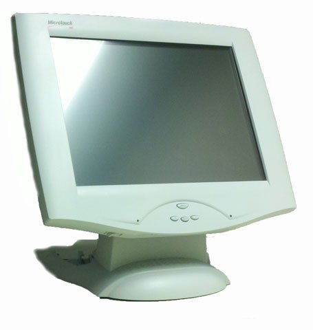 3M Touch Systems 11-81362-129 Touchscreen