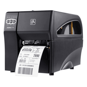 Zebra ZT22042-T01000FZ Barcode Printer - Barcodesinc.com