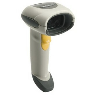 Motorola LS4208-PR20007ZZR Barcode Scanner - Barcodesinc.com