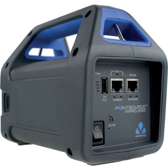 Veracity VAD-CHGR Accessory