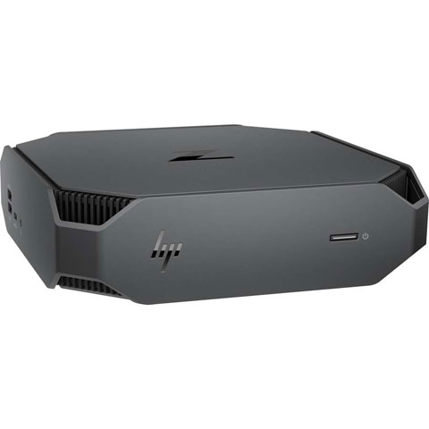 HP 2X3J8UT#ABA Workstation PC