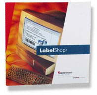 Intermec 5-LSU01010 Software