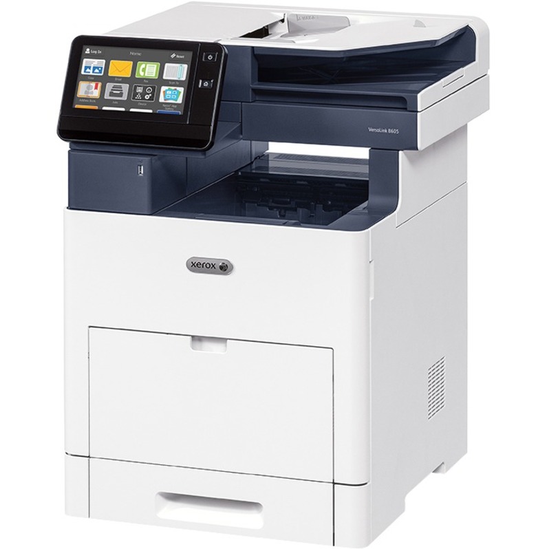 Xerox B605/SM Barcode Label Printer
