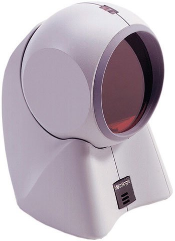 Honeywell MK7120-71B47-6 Barcode Scanner