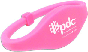 BCI RWUB-12-PDJ-I RFID Wristband