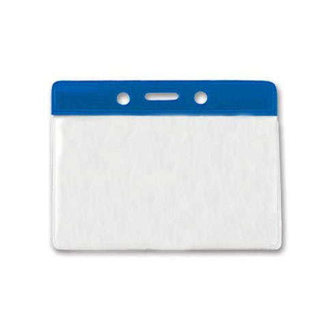 Brady 406-T-RBLU Holder