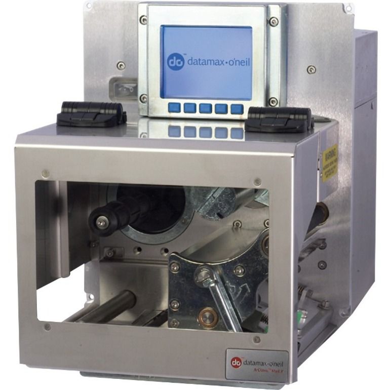 Honeywell LB2-00-08000000 Barcode Label Printer