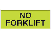AirTrack® S-8206-COMPARABLE Shipping Labels