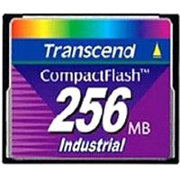 Transcend TS256MCF100I Products