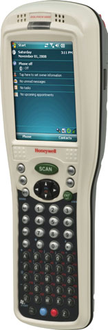 Honeywell 9900L0P-721200H Mobile Computer