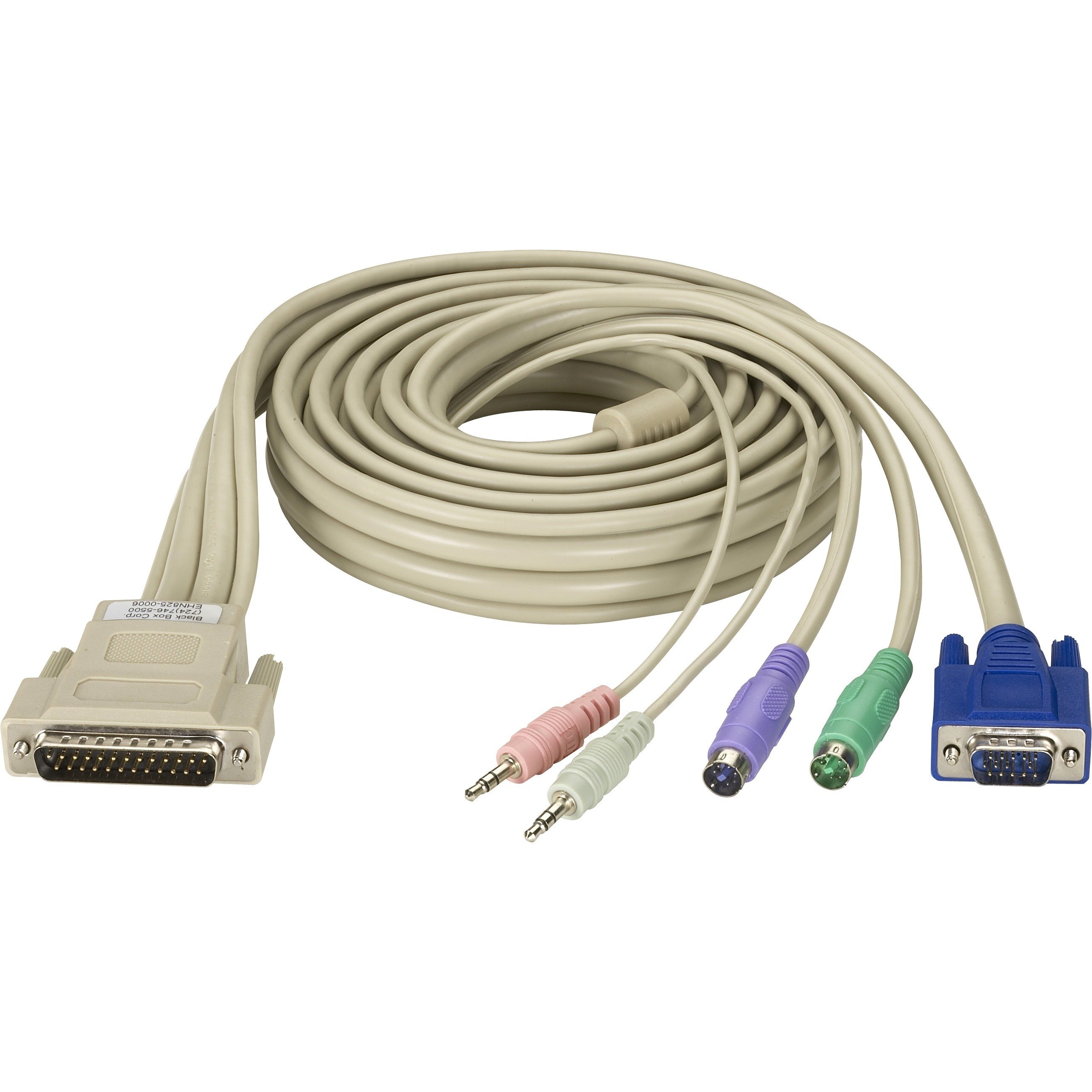 Black Box EHN825-0006 Accessory