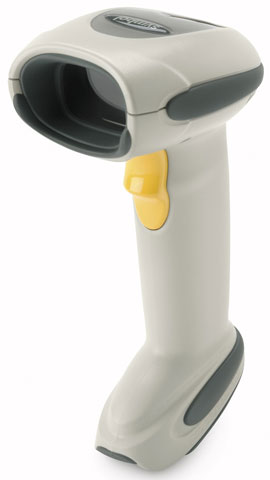 Symbol LS 4278 Scanner - Barcodesinc.com